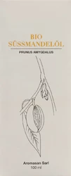 AromaSan Süssmandelöl