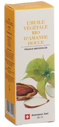 AromaSan Süssmandelöl