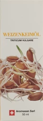 AromaSan Weizenkeimöl