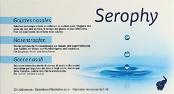 Serophy Nasentropfen
