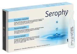 Serophy Nasentropfen