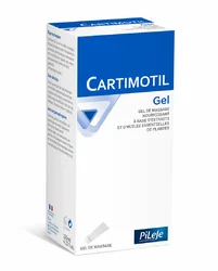 CARTIMOTIL gel