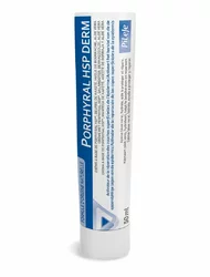 PORPHYRAL HSP DERM Creme