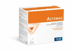 ASTEMAG Pulver