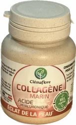 ADP Collagene Marin Acide Hyaluronique Gélules