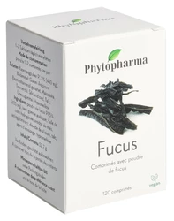 Phytopharma Blasentang Tablette