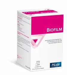 BIOFILM Pulver