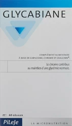 GLYCABIANE Kapsel
