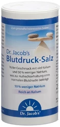 Dr. Jacob's Blutdruck-Salz