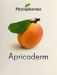 Phytopharma Apricoderm Set