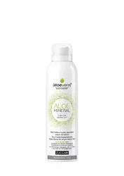 ZUCCARI Aloe Mineral Visage fragrance free