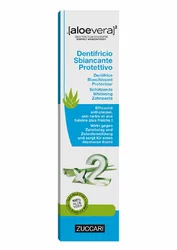 ZUCCARI Zahnpasta Aloe Vera