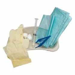 Sahag Katheter Set steril No 648824