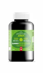 pharmalp JUNIOR Gummies