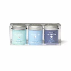 Sirocco Wellness Tea Selection 3 Dosen small Bio