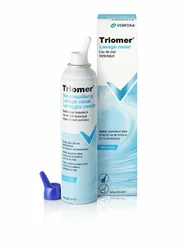 Triomer Nasenspülung