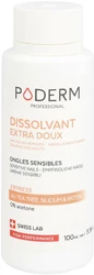 PODERM PROFESSIONAL Dissolvant