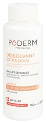 PODERM PROFESSIONAL Dissolvant