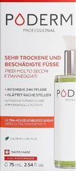 PODERM Serum sehr trockene und beschädigte Füsse
