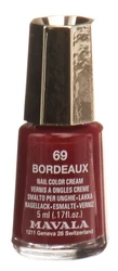 MAVALA Mini Color's 69 Bordeaux