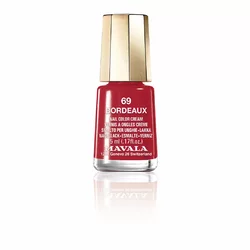 MAVALA Mini Color's 69 bordeaux