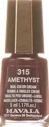 MAVALA Nagellack 315 Amethyst