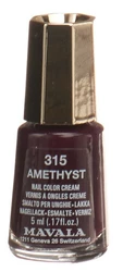 MAVALA vernis 315 amethyst