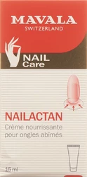 MAVALA Nailactan Nagelnährcreme