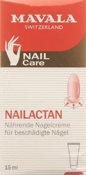 MAVALA Nailactan Nagelnährcreme