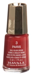MAVALA Mini Color's 03 Paris