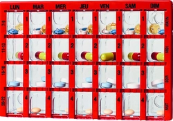 Dosett Maxi Dosierbox französisch