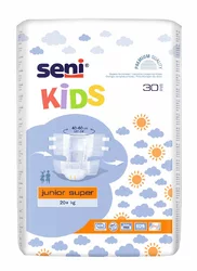 seni KiDS Kids Junior Super +20kg