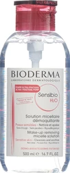BIODERMA Sensibio H2O solution micellaire