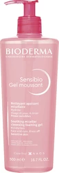 BIODERMA Sensibio gel moussant