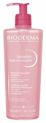 BIODERMA Sensibio gel moussant