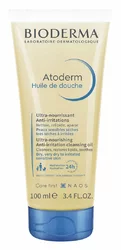 BIODERMA Atoderm huile de douche