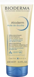 BIODERMA Atoderm huile de douche