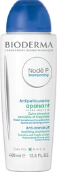 BIODERMA Nodé P Shampooing Apaisant