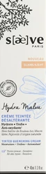 saeve Hydra Malva crème teintée désaltérante teinte claire