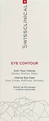 Swissclinical EYE CONTOUR Intensive Augenpflege