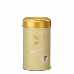 Sirocco Teedose Medium Amaretto Oolong