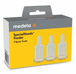 medela SpecialNeeds Ersatzsauger (neu)