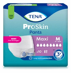 TENA Pants Maxi M 80-110cm