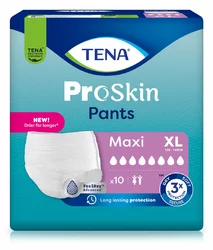 TENA Pants Maxi XL 120-160cm