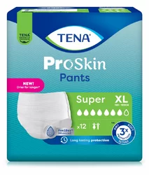 TENA Pants Super XL 120-160cm