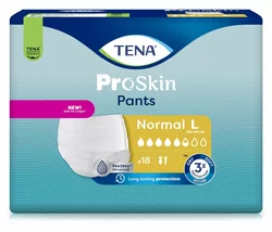 TENA Pants Normal L 100-135cm
