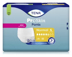 TENA Pants Normal S 65-85cm