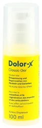 Dolor-X Classic Gel