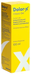 Dolor-X Classic Gel