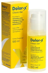 Dolor-X Classic Gel